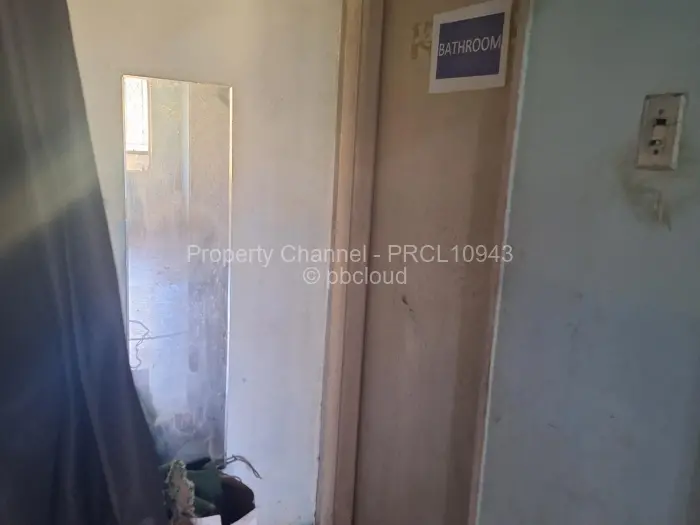 Flat/Apartment for Sale in Marlborough, Harare