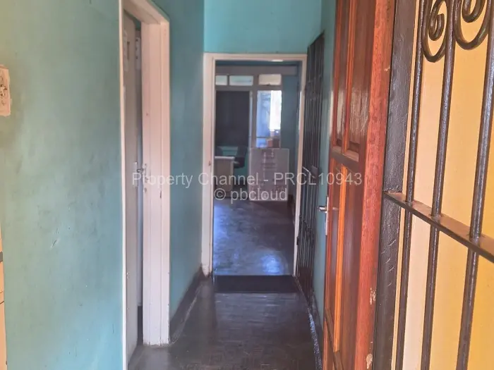 Flat/Apartment for Sale in Marlborough, Harare