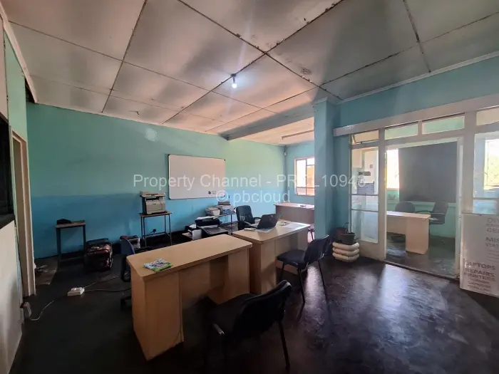 Flat/Apartment for Sale in Marlborough, Harare