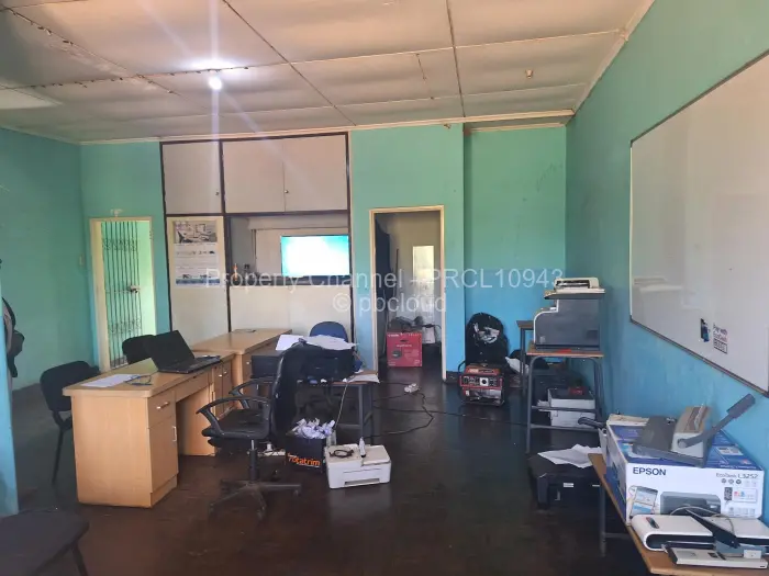 Flat/Apartment for Sale in Marlborough, Harare