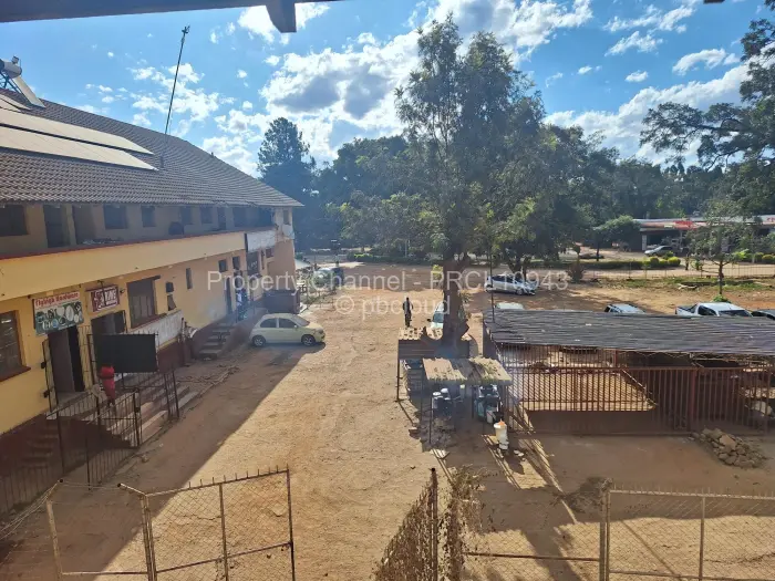 Flat/Apartment for Sale in Marlborough, Harare