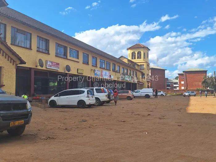 Flat/Apartment for Sale in Marlborough, Harare