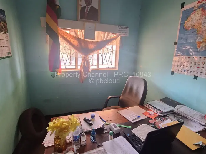 Flat/Apartment for Sale in Marlborough, Harare