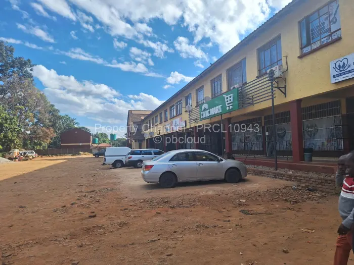 Flat/Apartment for Sale in Marlborough, Harare