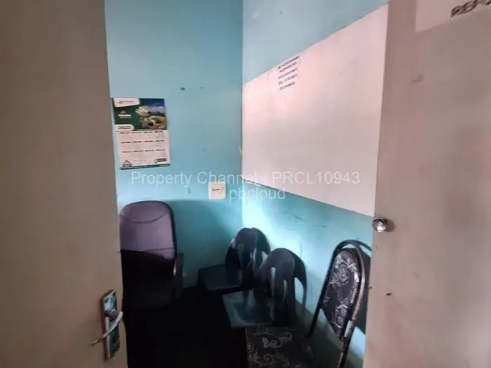 Flat/Apartment for Sale in Marlborough, Harare