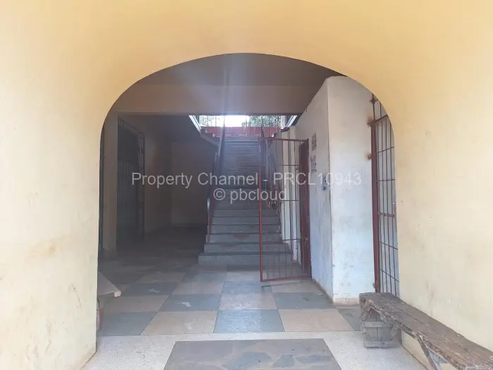 Flat/Apartment for Sale in Marlborough, Harare