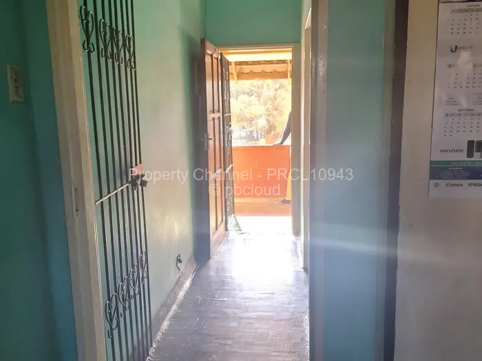 Flat/Apartment for Sale in Marlborough, Harare