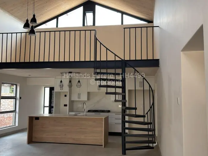 Townhouse/Cluster for Sale in Newlands, Harare