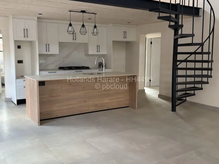 Townhouse/Cluster for Sale in Newlands, Harare