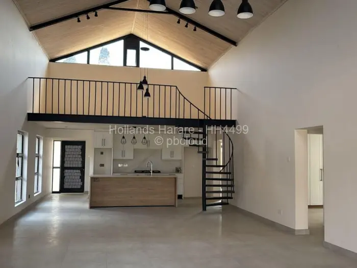 Townhouse/Cluster for Sale in Newlands, Harare