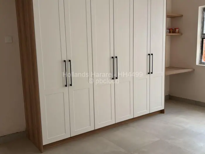 Townhouse/Cluster for Sale in Newlands, Harare