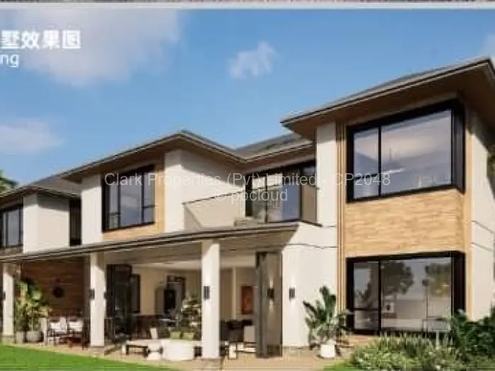 Townhouse/Complex/Cluster for Sale in Pomona, Harare