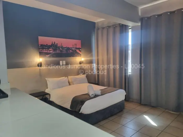 Warehouse/Industrial for Sale in Bulawayo City Centre, Bulawayo