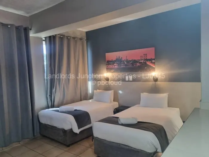 Warehouse/Industrial for Sale in Bulawayo City Centre, Bulawayo