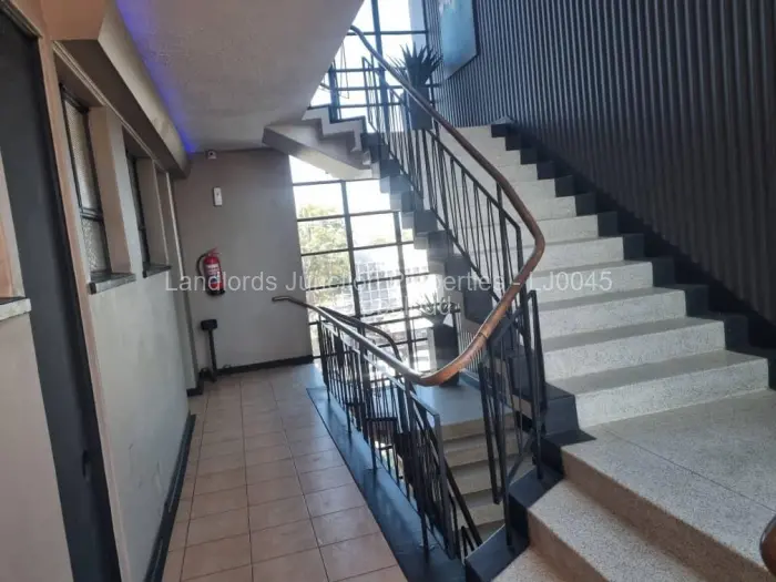 Warehouse/Industrial for Sale in Bulawayo City Centre, Bulawayo