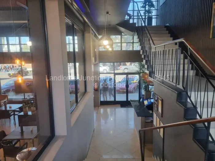 Warehouse/Industrial for Sale in Bulawayo City Centre, Bulawayo