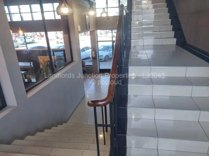 Warehouse/Industrial for Sale in Bulawayo City Centre, Bulawayo