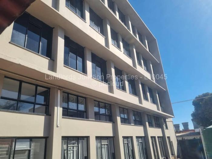 Warehouse/Industrial for Sale in Bulawayo City Centre, Bulawayo