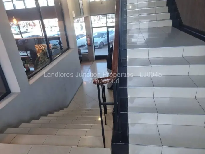 Warehouse/Industrial for Sale in Bulawayo City Centre, Bulawayo