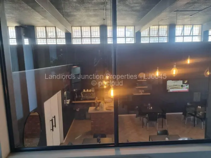 Warehouse/Industrial for Sale in Bulawayo City Centre, Bulawayo