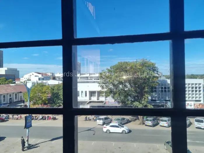 Warehouse/Industrial for Sale in Bulawayo City Centre, Bulawayo
