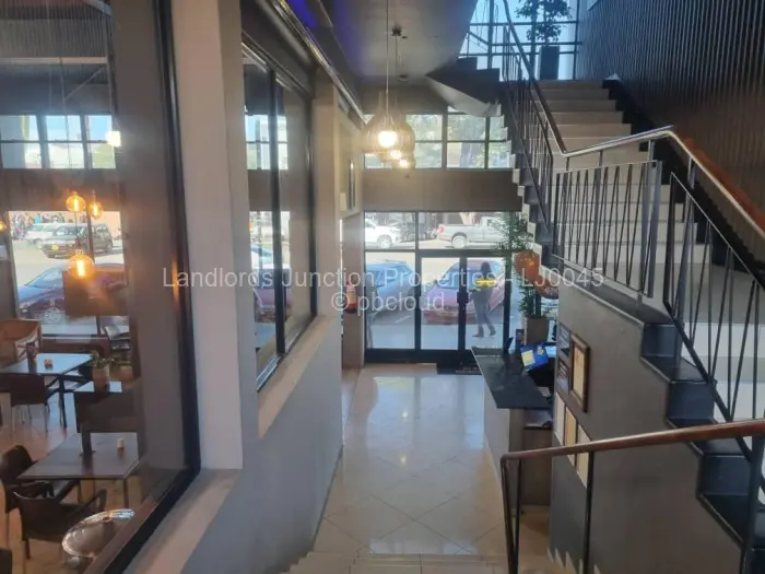 Warehouse/Industrial for Sale in Bulawayo City Centre, Bulawayo