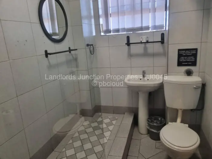 Warehouse/Industrial for Sale in Bulawayo City Centre, Bulawayo