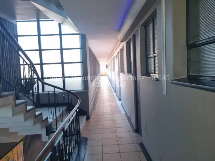Warehouse/Industrial for Sale in Bulawayo City Centre, Bulawayo