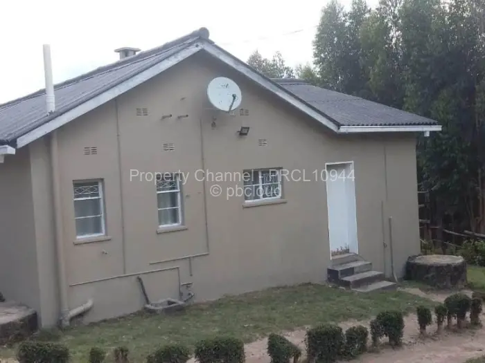 Farm/Plot for Sale in Juliasdale, Juliasdale