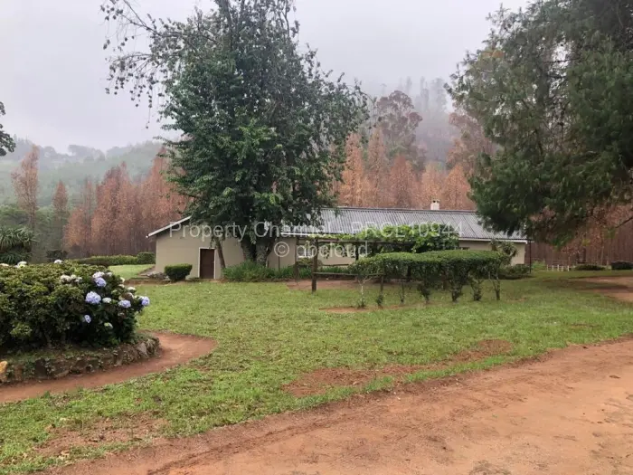 Farm/Plot for Sale in Juliasdale, Juliasdale