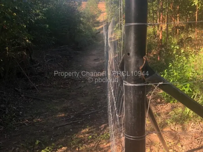 Farm/Plot for Sale in Juliasdale, Juliasdale