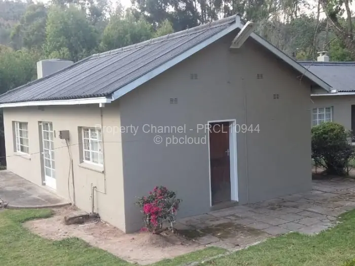 Farm/Plot for Sale in Juliasdale, Juliasdale