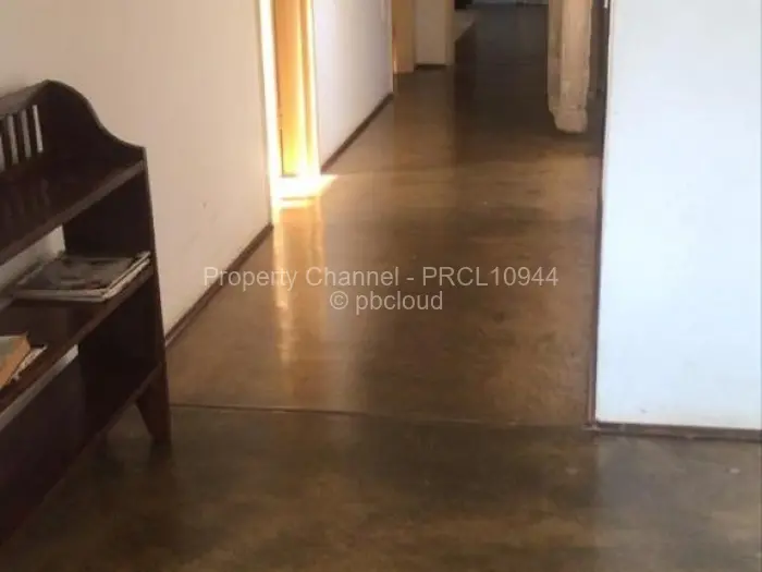 Farm/Plot for Sale in Juliasdale, Juliasdale