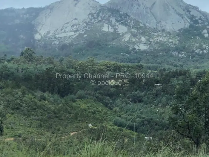 Farm/Plot for Sale in Juliasdale, Juliasdale