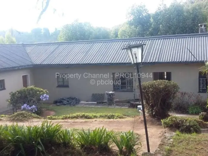 Farm/Plot for Sale in Juliasdale, Juliasdale