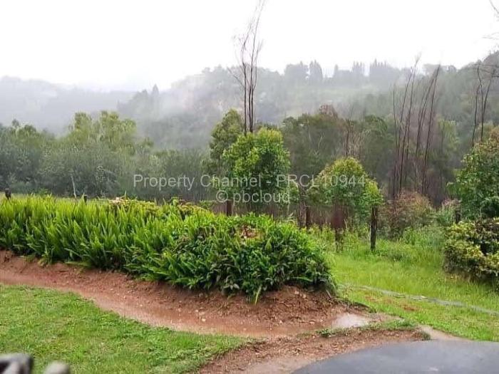 Farm/Plot for Sale in Juliasdale, Juliasdale