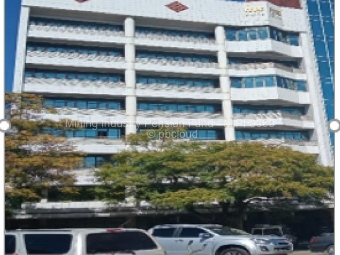 Warehouse/Industrial to Rent in Harare City Centre, Harare