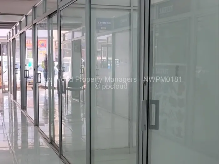 Warehouse/Industrial for Sale in Harare City Centre, Harare