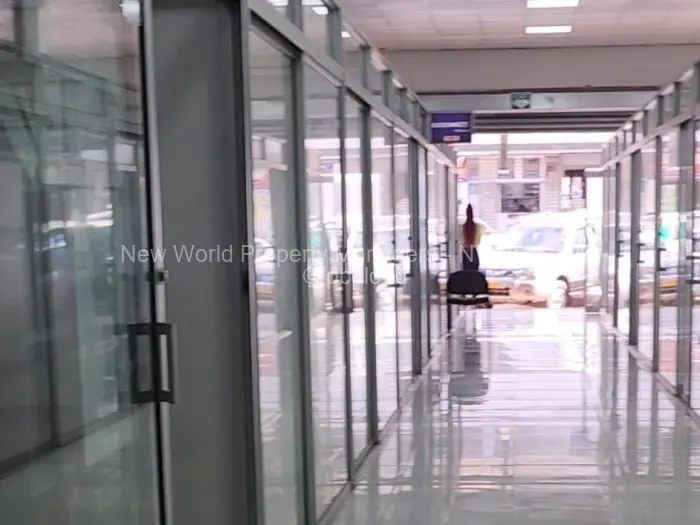 Warehouse/Industrial for Sale in Harare City Centre, Harare