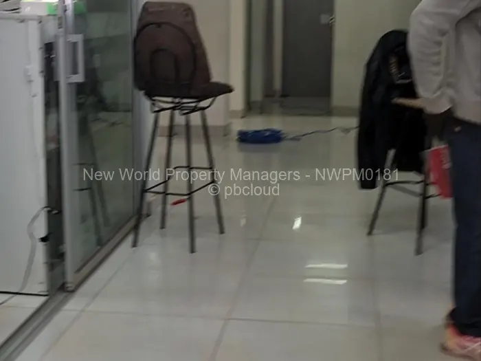 Warehouse/Industrial for Sale in Harare City Centre, Harare