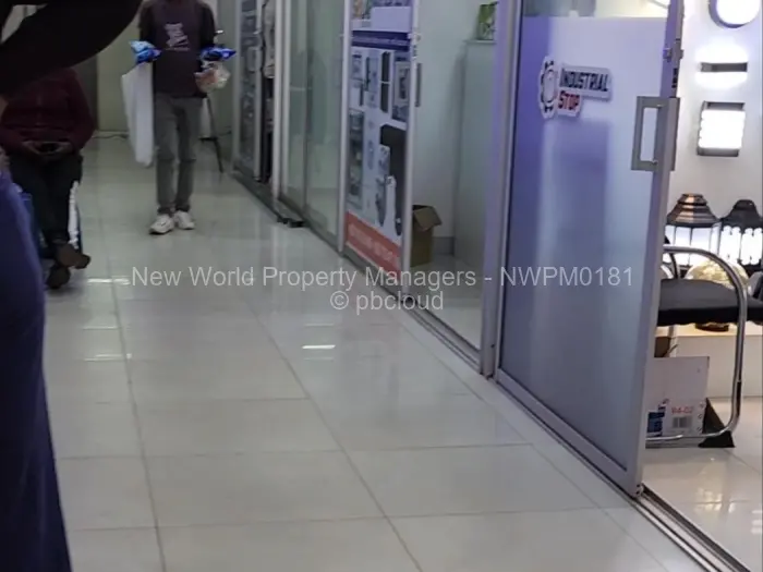 Warehouse/Industrial for Sale in Harare City Centre, Harare