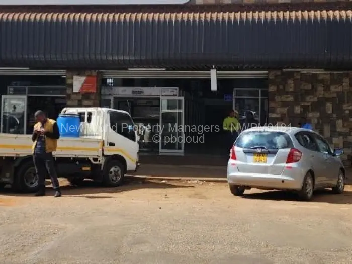 Warehouse/Industrial for Sale in Harare City Centre, Harare