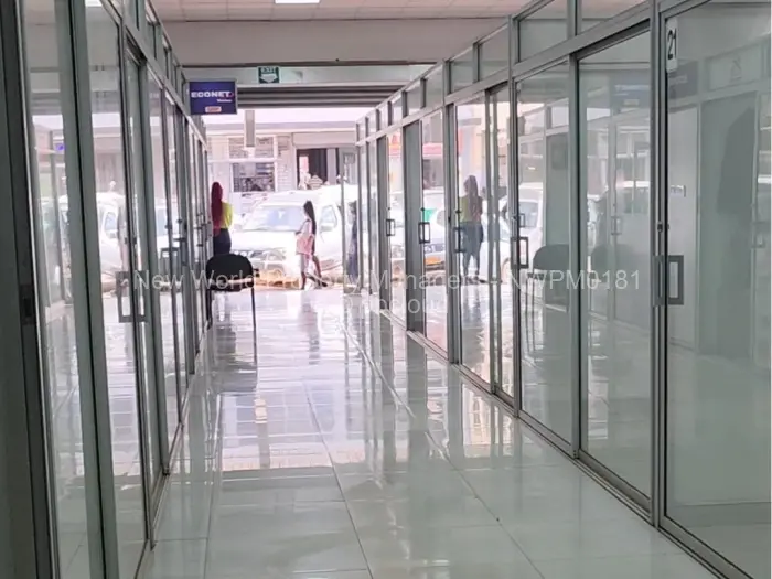 Warehouse/Industrial for Sale in Harare City Centre, Harare