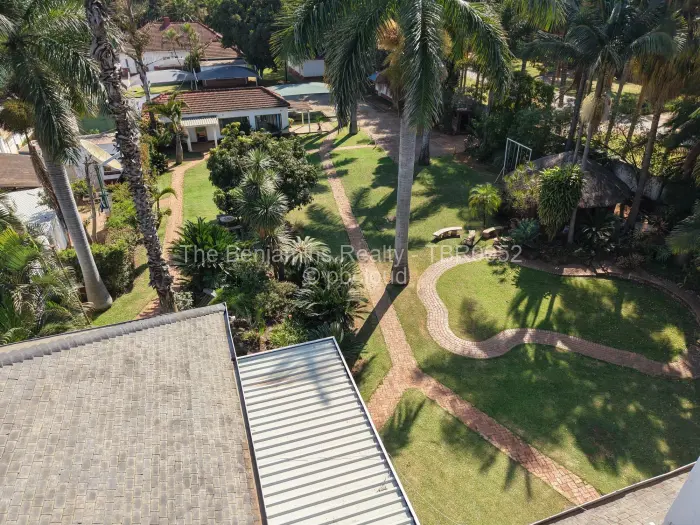 Commercial Property for Sale in Milton Park, Harare