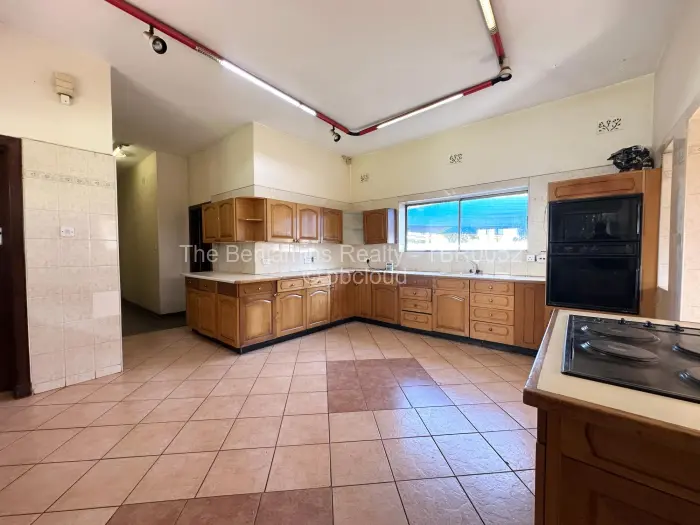 Commercial Property for Sale in Milton Park, Harare