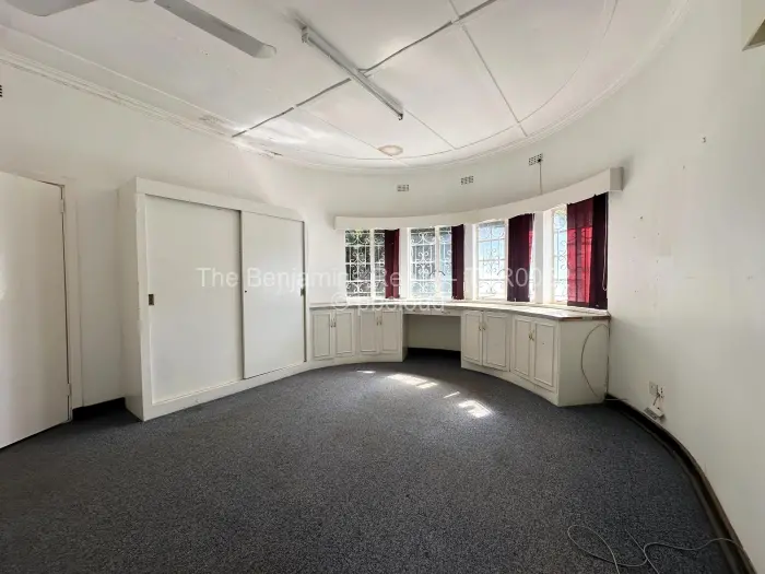 Commercial Property for Sale in Milton Park, Harare