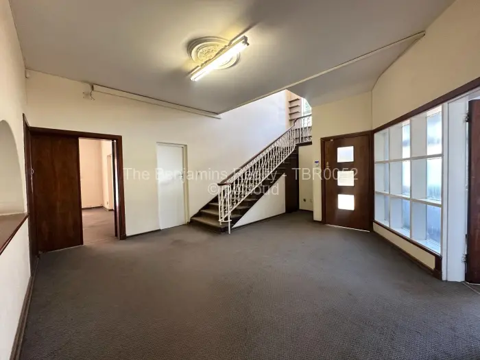 Commercial Property for Sale in Milton Park, Harare