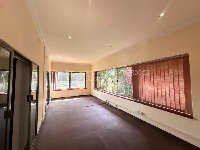 Commercial Property for Sale in Milton Park, Harare