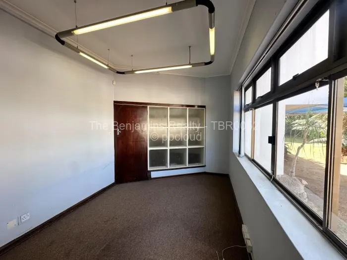 Commercial Property for Sale in Milton Park, Harare