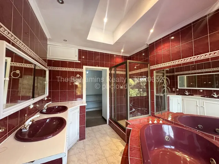 Commercial Property for Sale in Milton Park, Harare